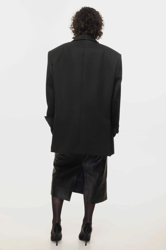 JACKET #09 GUDU