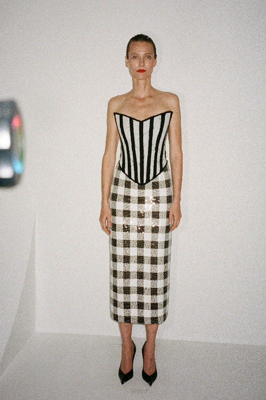 Ava Skirt NUÉ