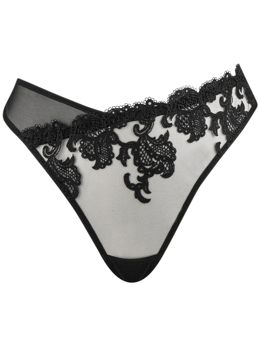 Wonder Panties Braz  FOX LINGERIE