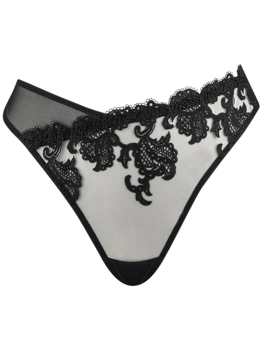 Wonder Panties Braz  FOX LINGERIE