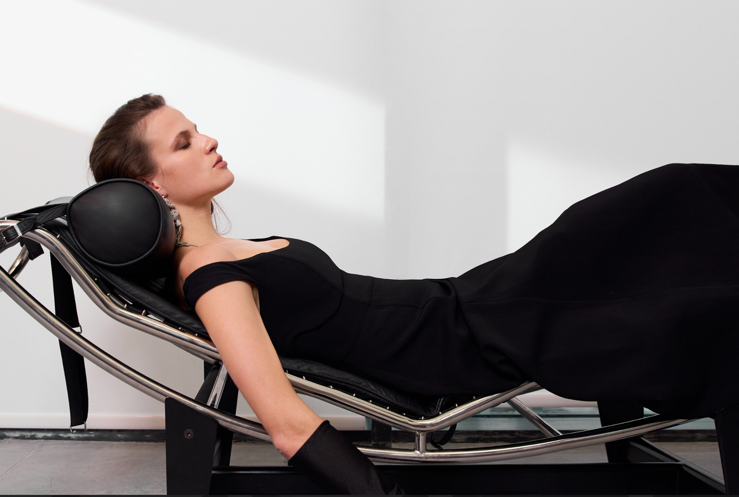 Diana dress NOVITSKA