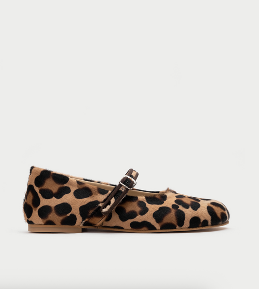 Mini Jane Ballerinas Leo HVOYA