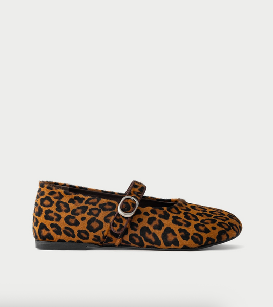Mini Jane Ballerinas Leo HVOYA