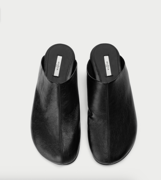 Freedom Mules HVOYA