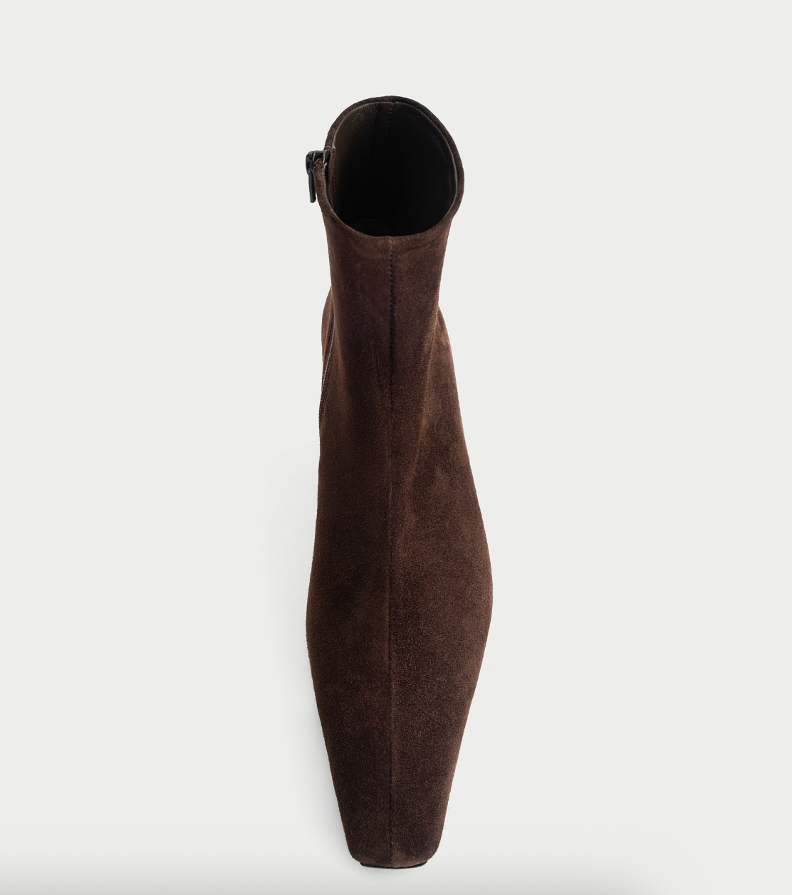 Kris Boots Brown HVOYA