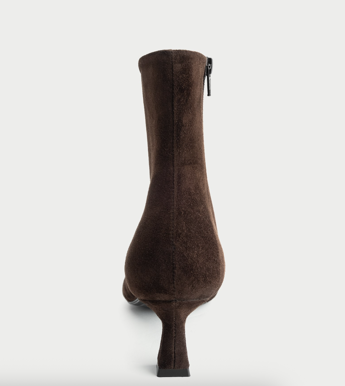 Kris Boots Brown HVOYA