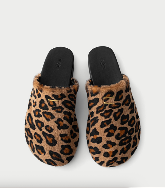 Clip Mules Cavallino HVOYA