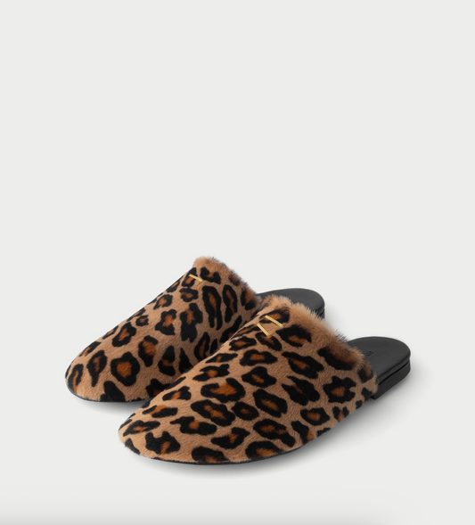 Clip Mules Cavallino HVOYA