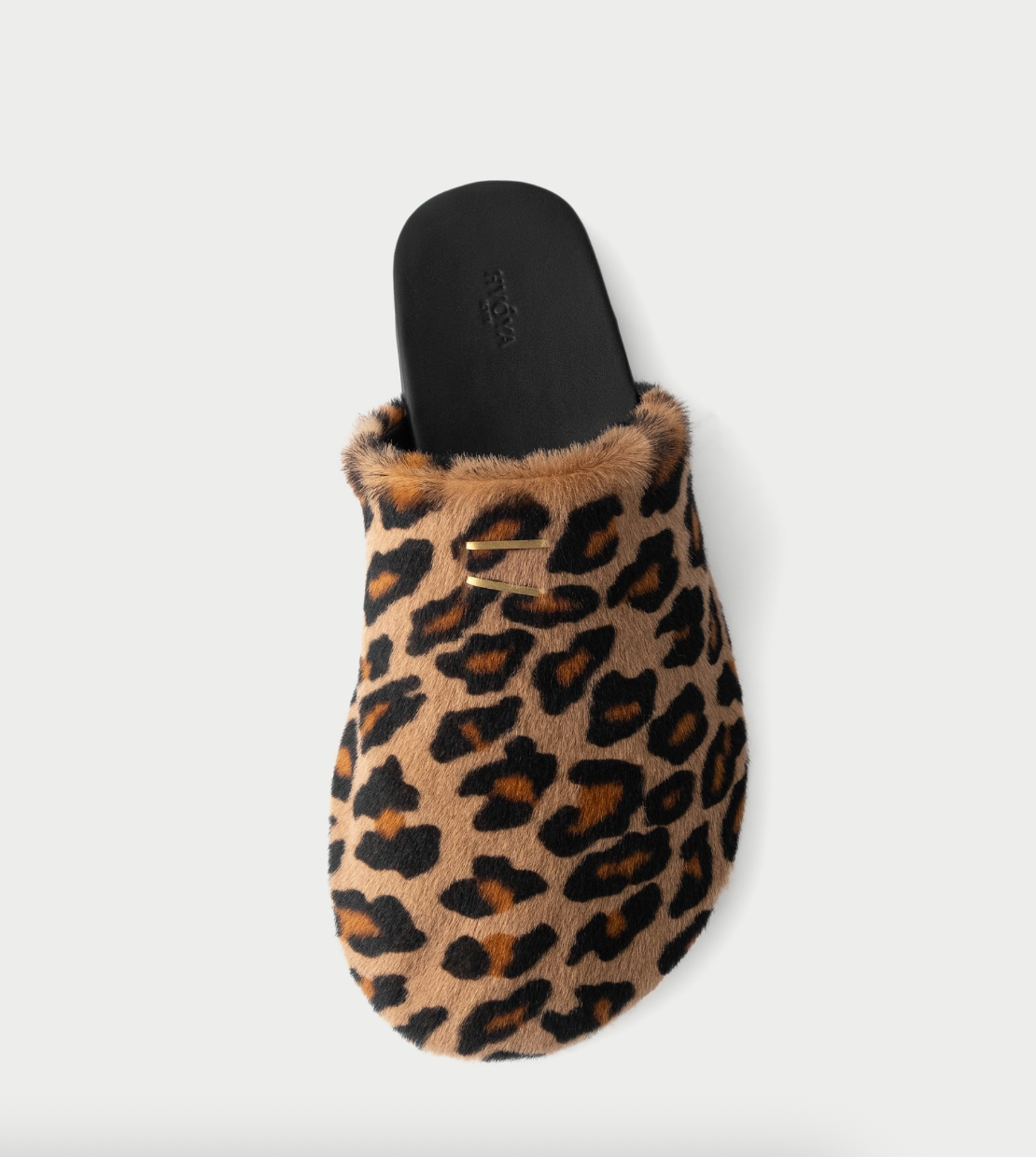 Clip Mules Cavallino HVOYA