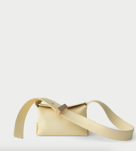 Mini Niche Bag Yellow HVOYA