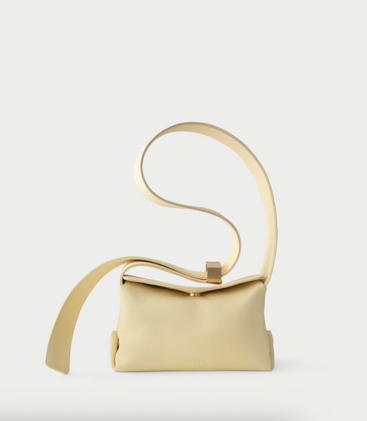 Mini Niche Bag Yellow HVOYA