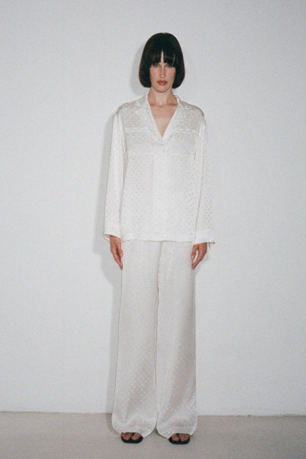 Celeste Trousers NUÉ