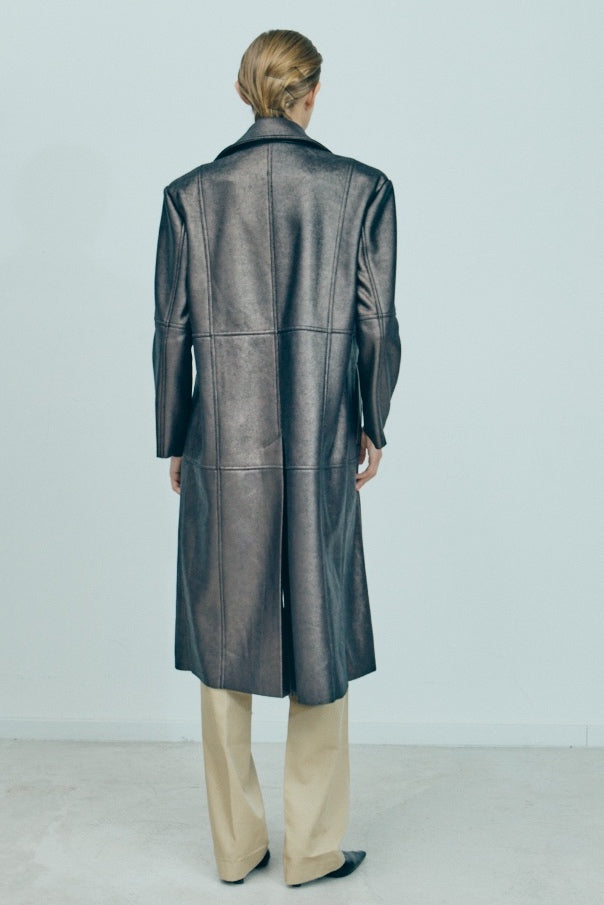 COAT #08 GUDU