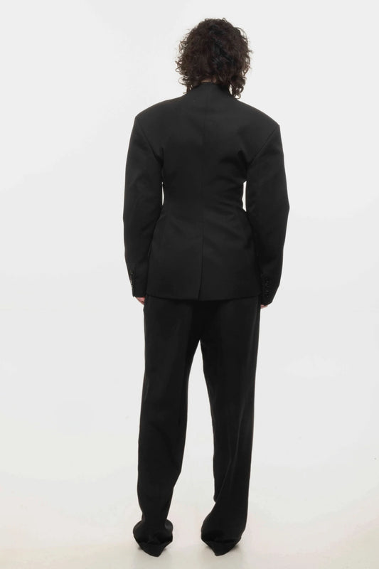 JACKET#10 GUDU