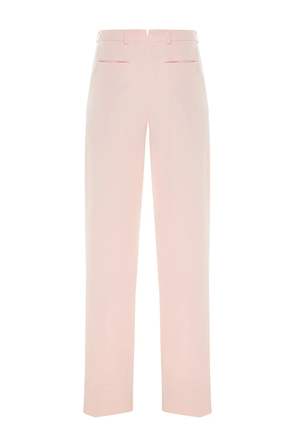 WIDE-LEG TROUSERS ELENA REVA