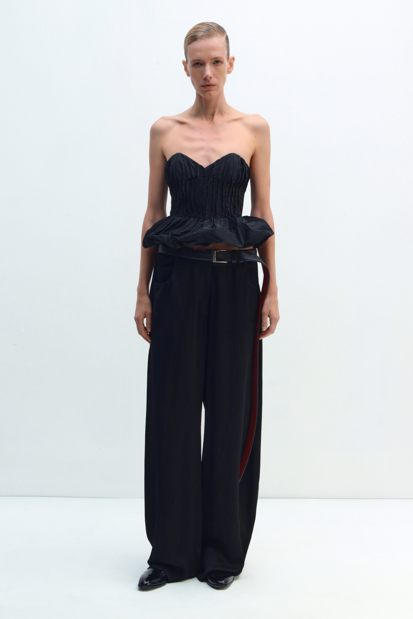 TROUSERS #04 GUDU