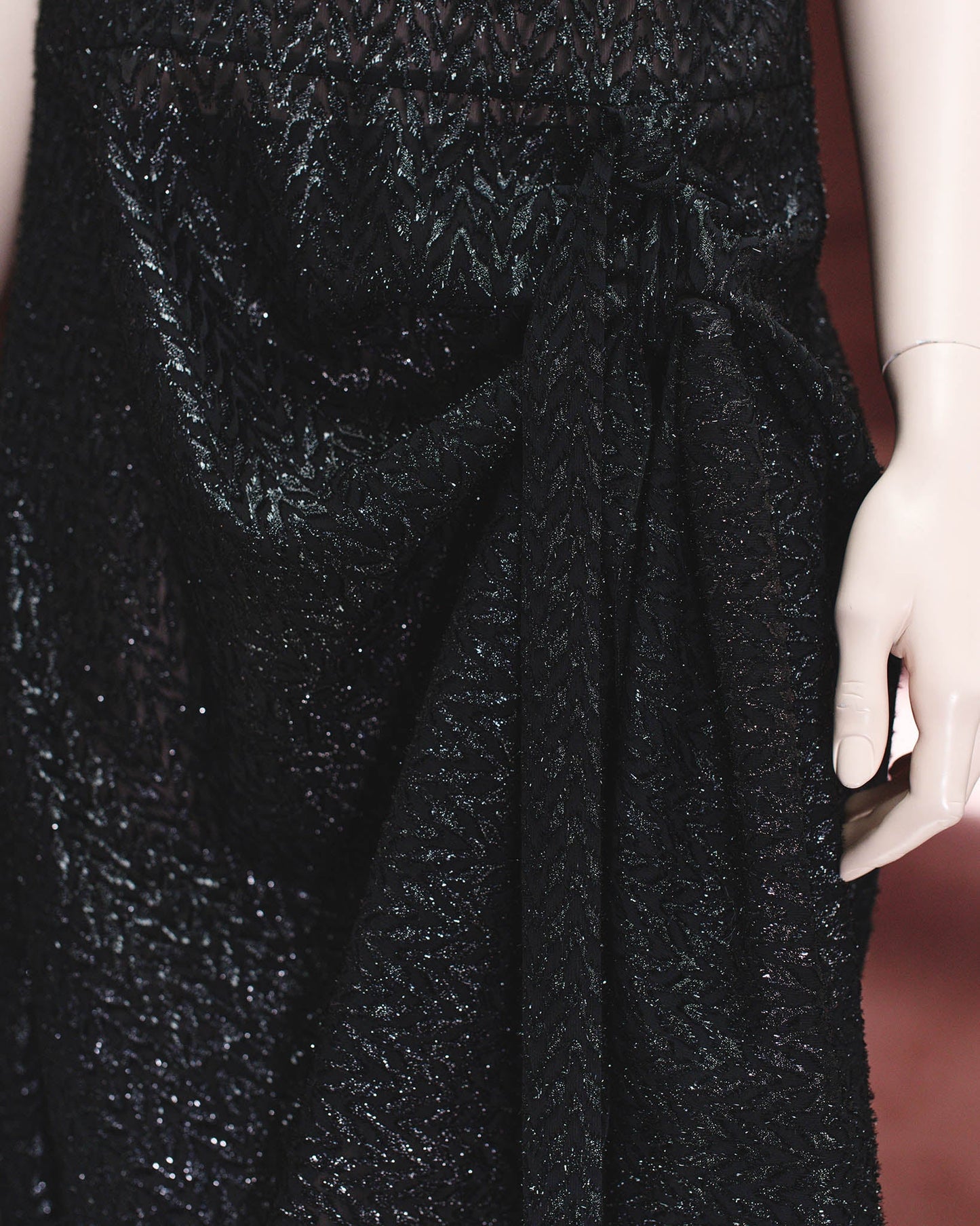 ASTRAL SLIP DRESS THEO