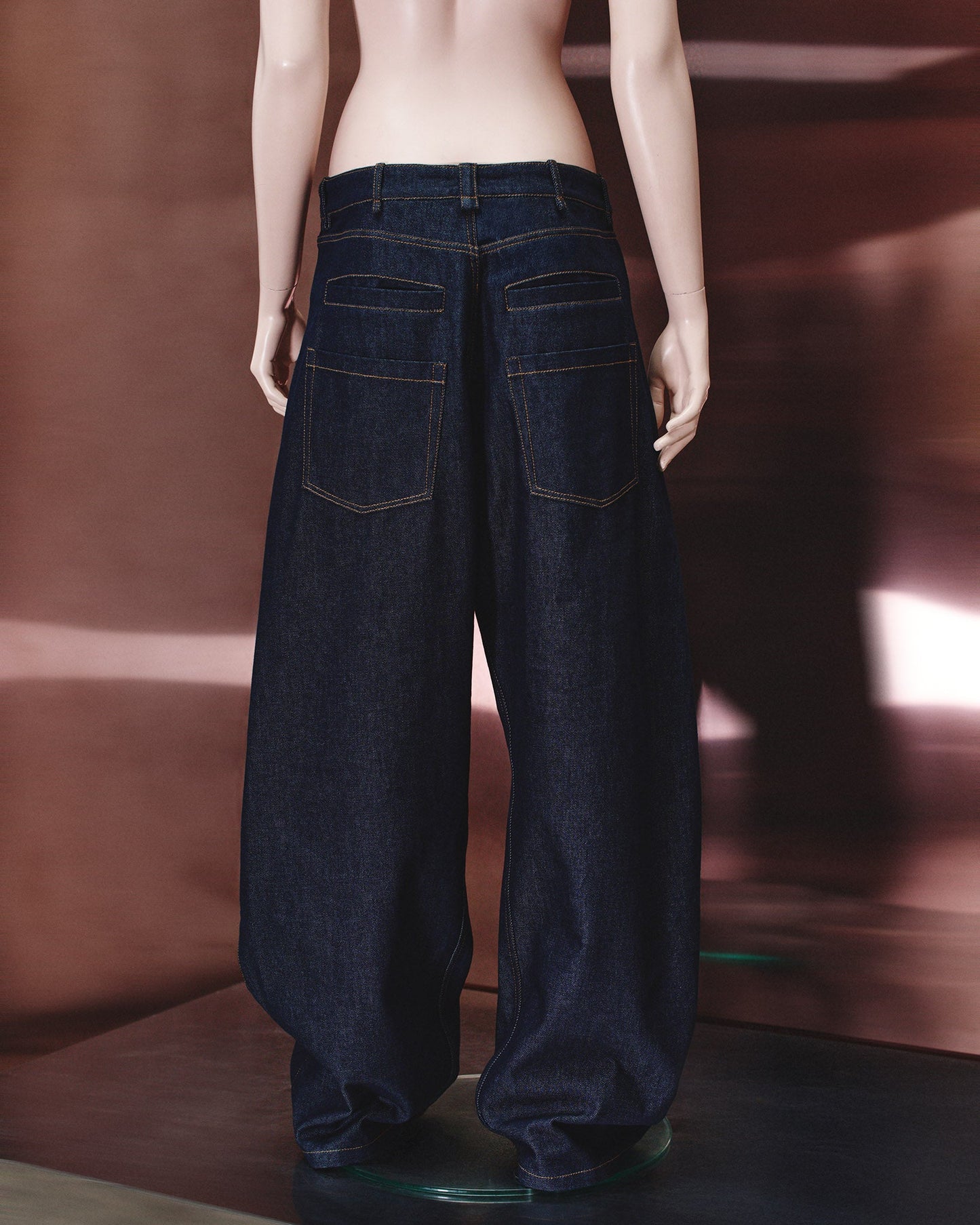 FOUNDATION JEANS THEO