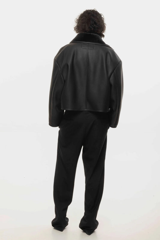 JACKET #13 GUDU