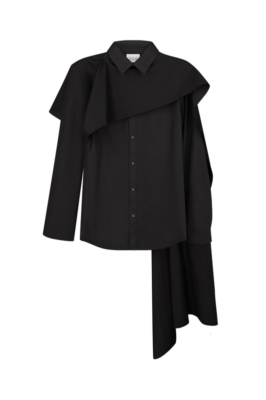 REDESIGNED SHIRT F0925 OMELIA