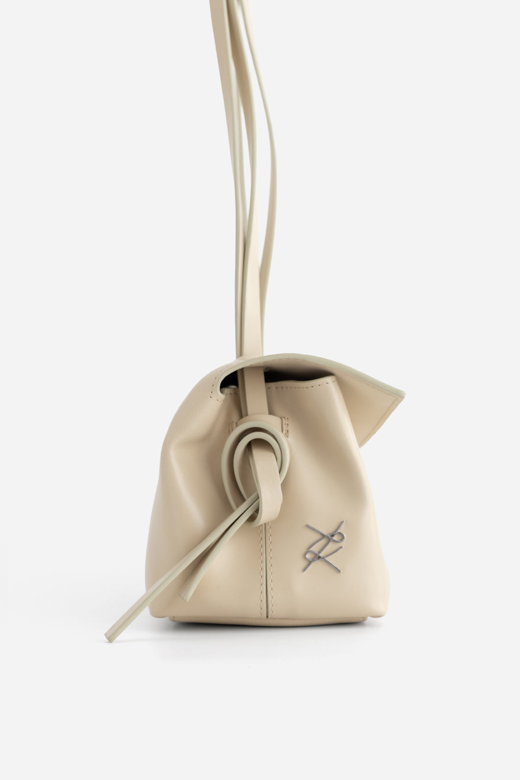 REBECCA BAGUETTE 29 BAG IN TOFU SHADE KACHOROVSKA