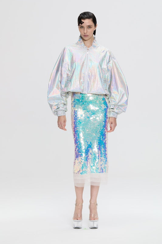 Solace Skirt NUÉ