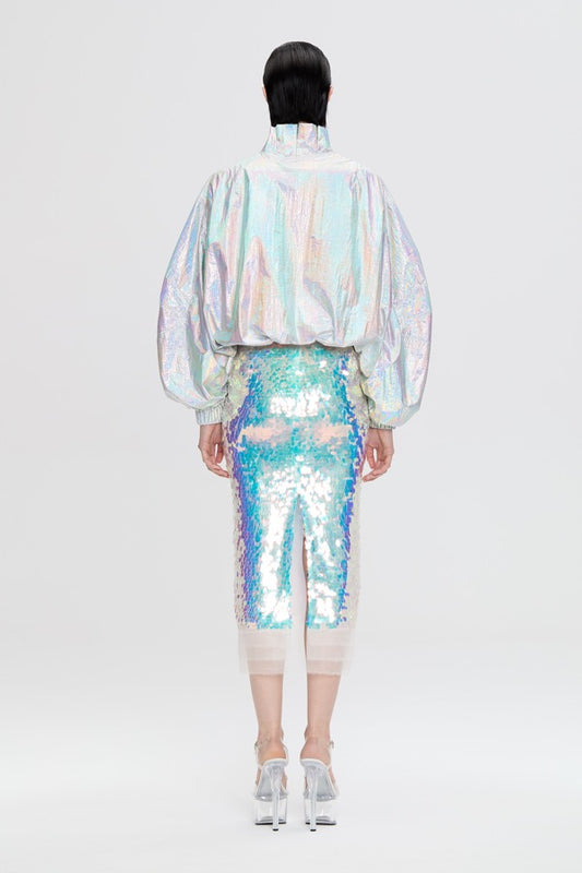 Solace Skirt NUÉ