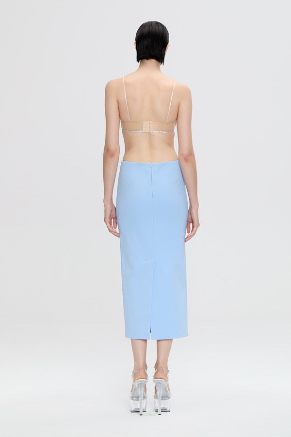 Delphine Skirt NUÉ