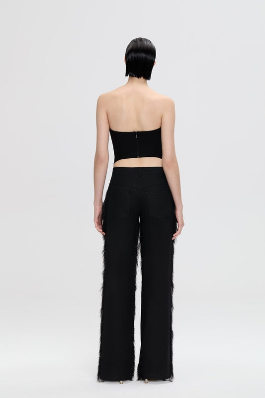 Veneda Corset Top NUÉ