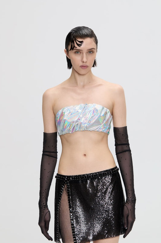 Pixie Skirt Mini NUÉ