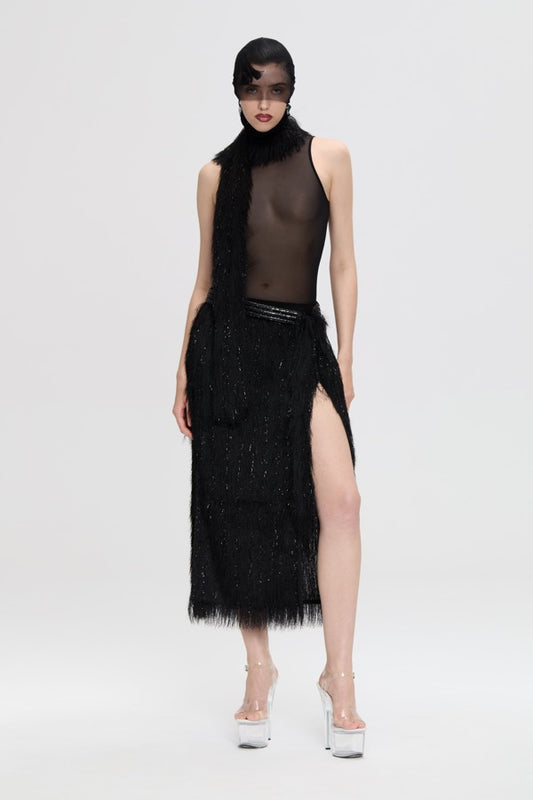 Kamala Skirt NUÉ