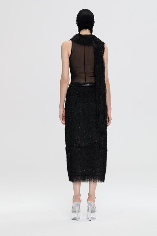 Kamala Skirt NUÉ