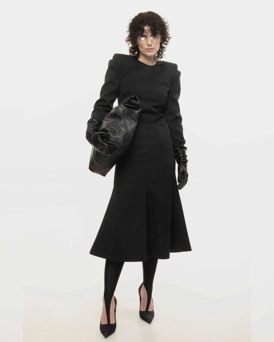 DRESS#01 GUDU