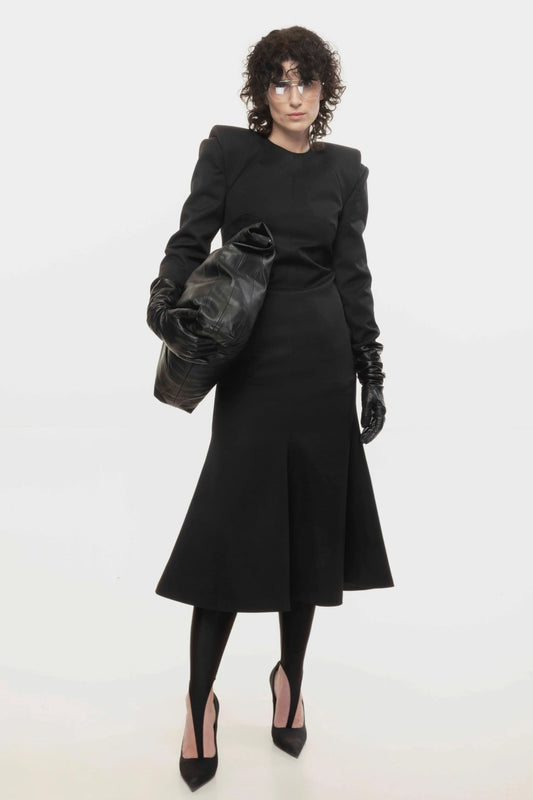 DRESS#01 GUDU