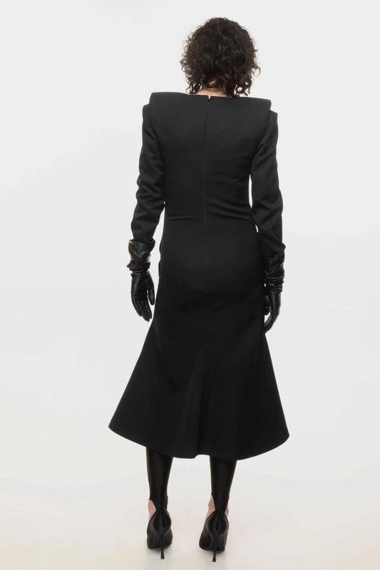 DRESS#01 GUDU
