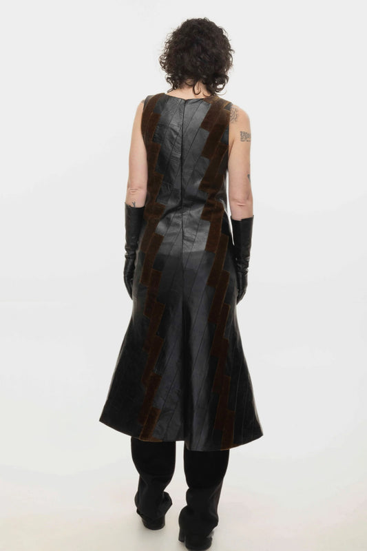 DRESS#03 GUDU