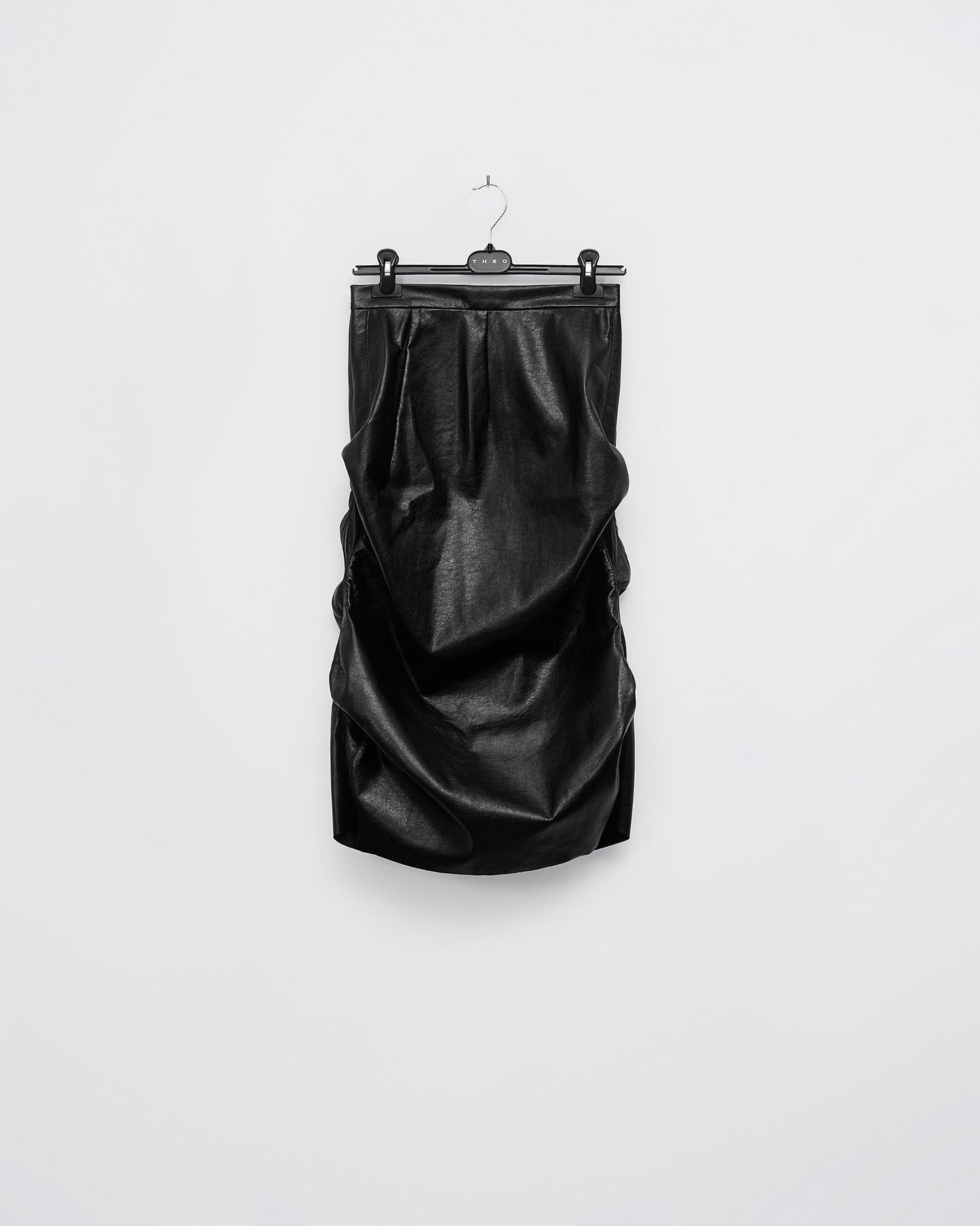 CONTOUR PENCIL SKIRT THEO