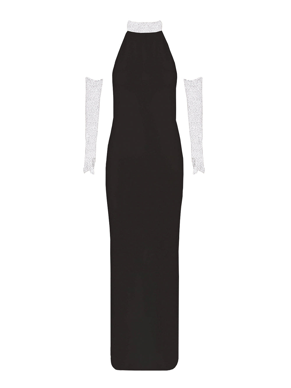 Aniela Dress VESTIAIRE D'UN OISEAU LIBRE