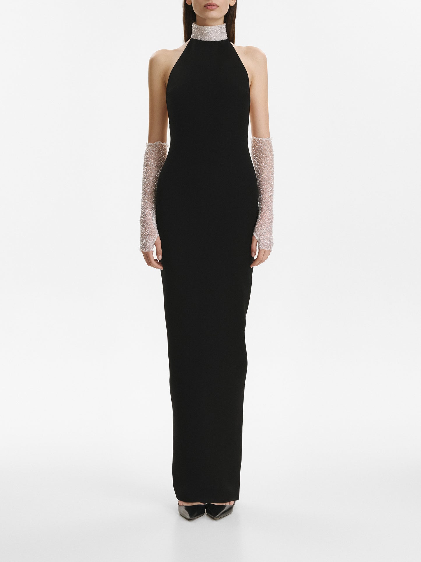 Aniela Dress VESTIAIRE D'UN OISEAU LIBRE