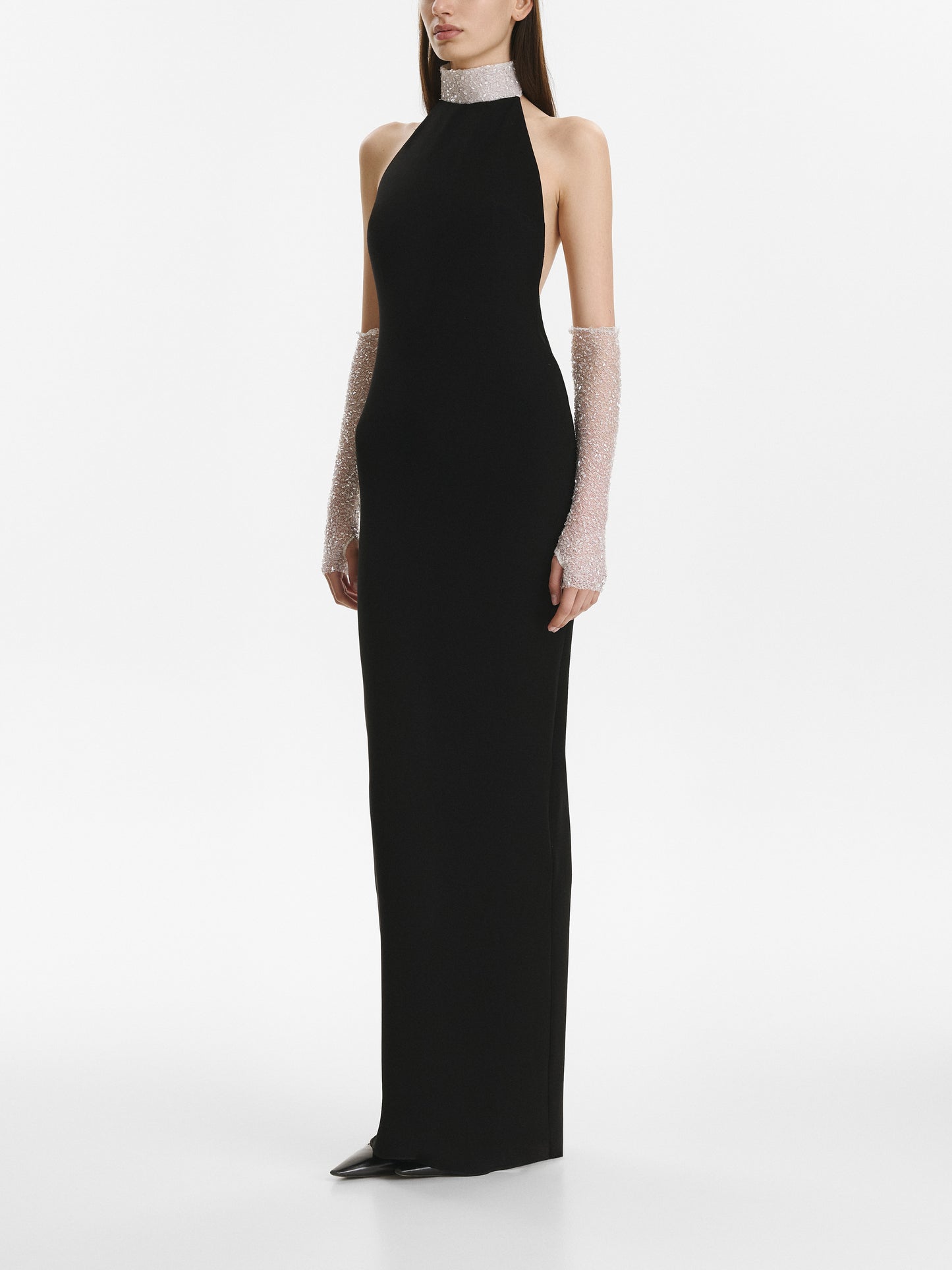 Aniela Dress VESTIAIRE D'UN OISEAU LIBRE