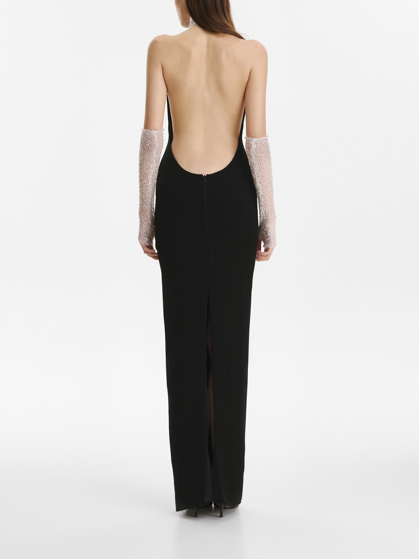 Aniela Dress VESTIAIRE D'UN OISEAU LIBRE