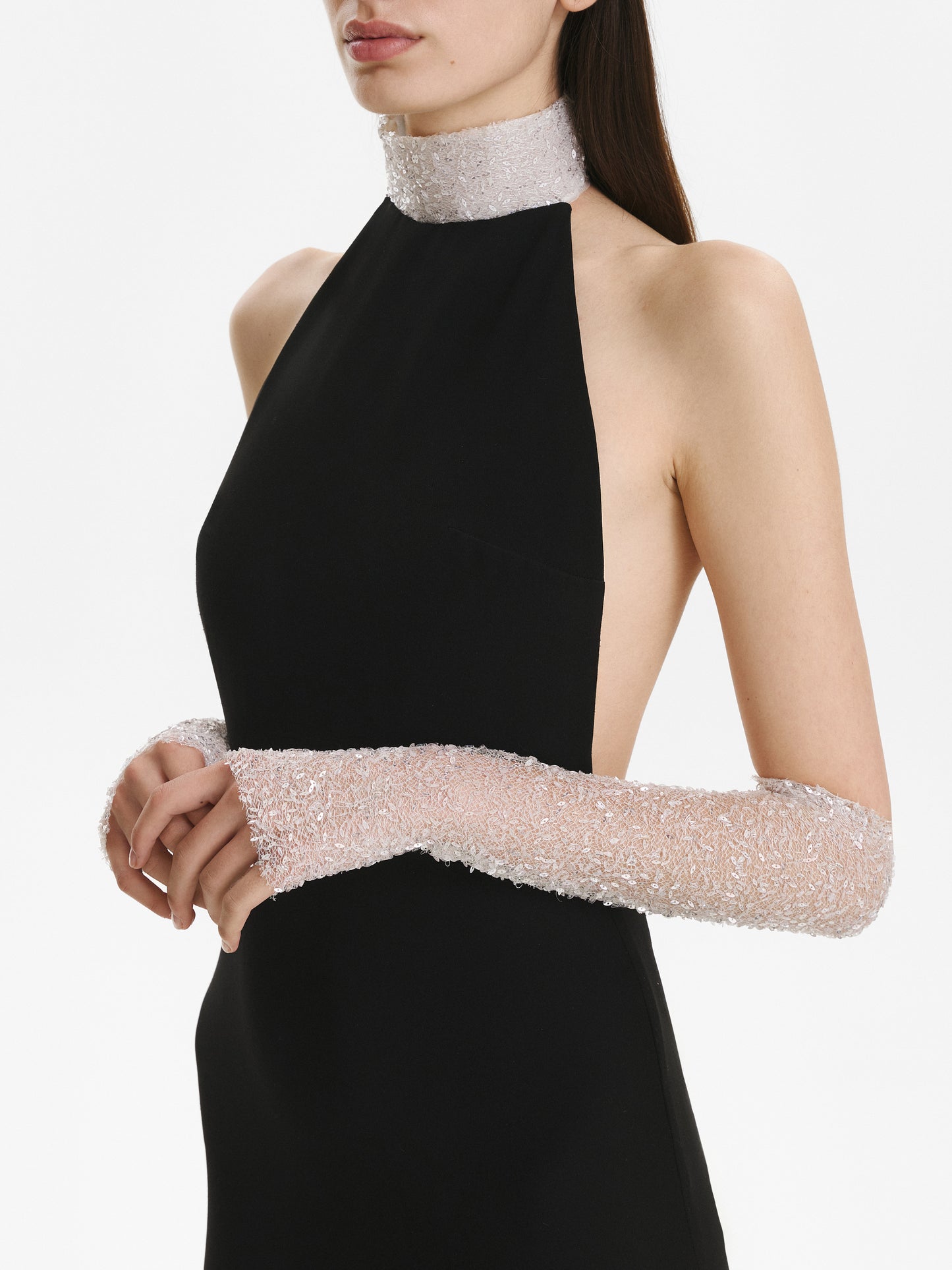 Aniela Dress VESTIAIRE D'UN OISEAU LIBRE