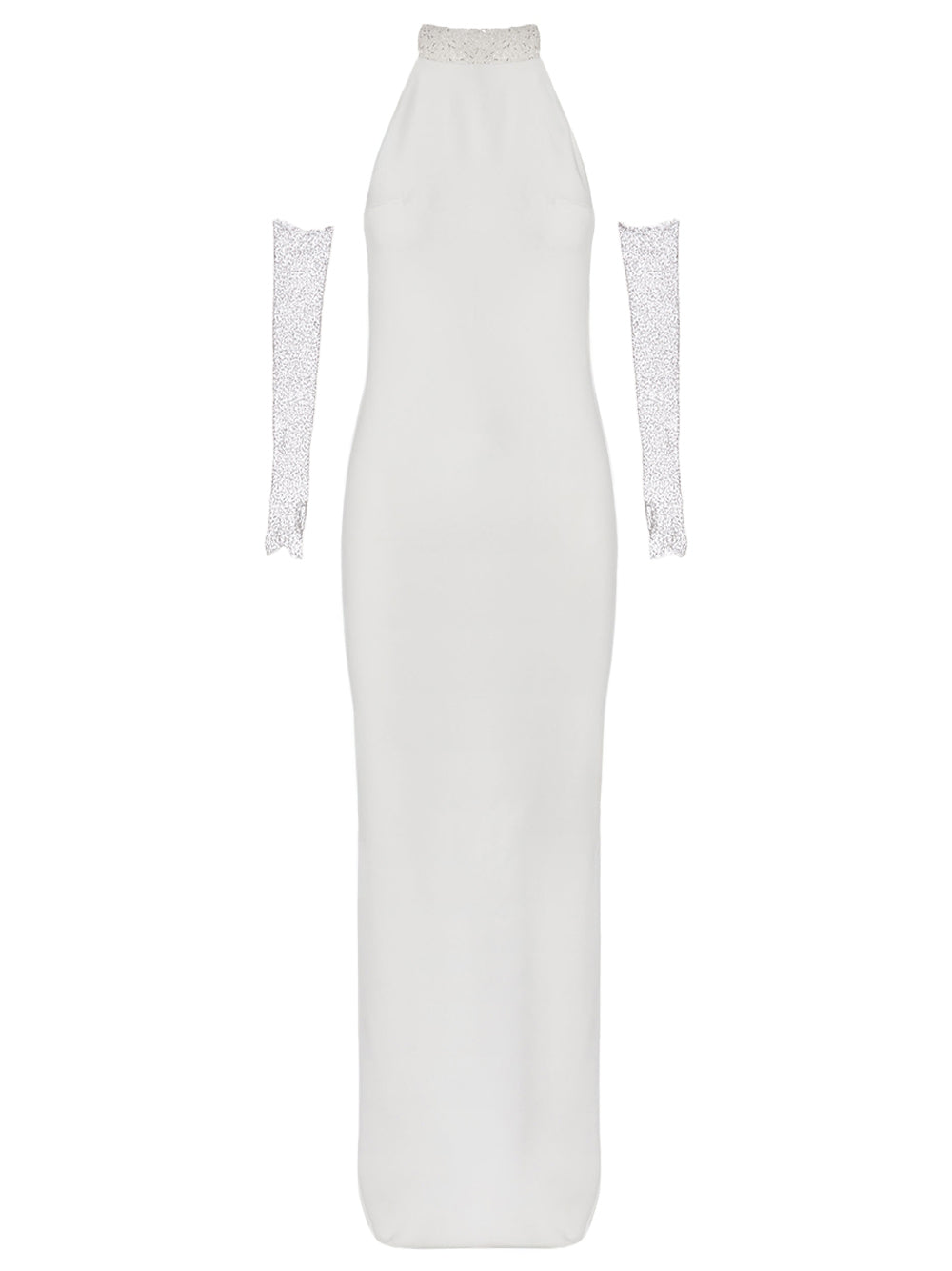 Aniela Dress VESTIAIRE D'UN OISEAU LIBRE