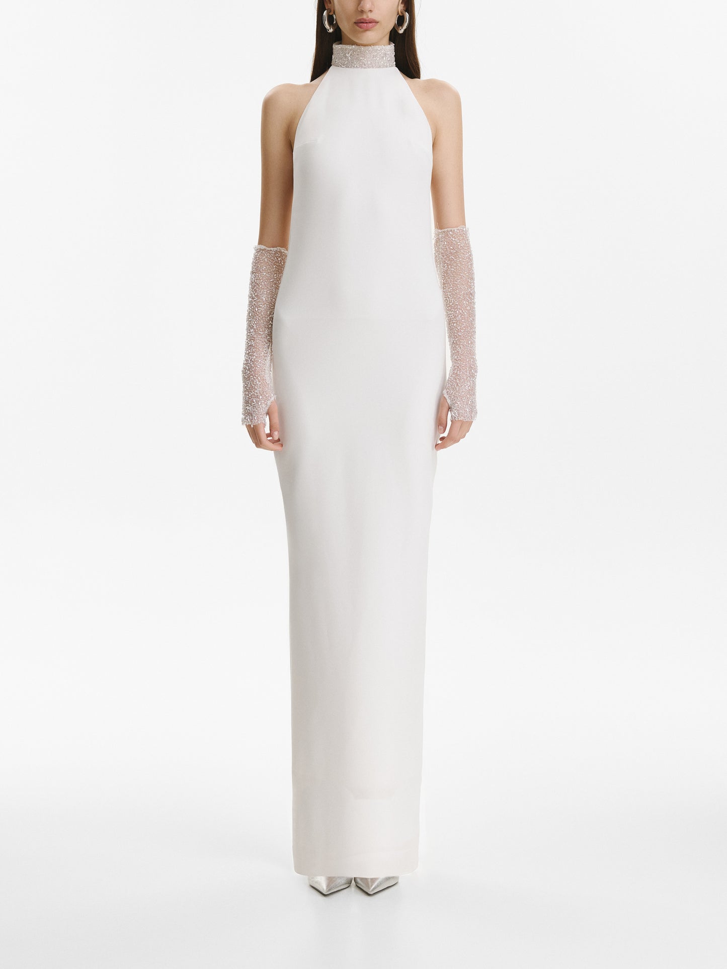 Aniela Dress VESTIAIRE D'UN OISEAU LIBRE