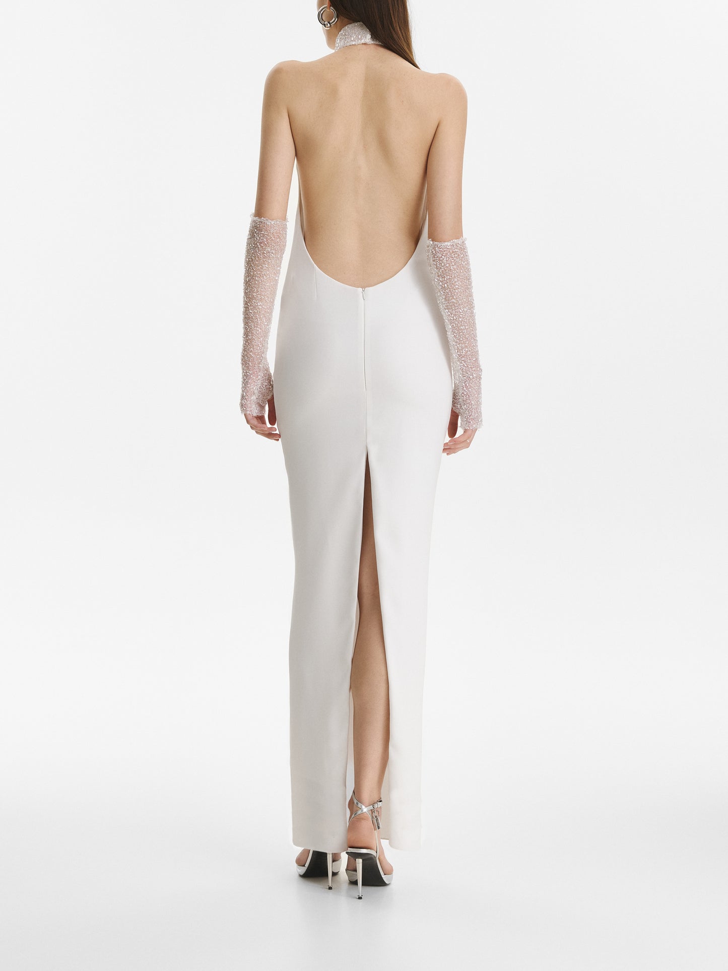 Aniela Dress VESTIAIRE D'UN OISEAU LIBRE