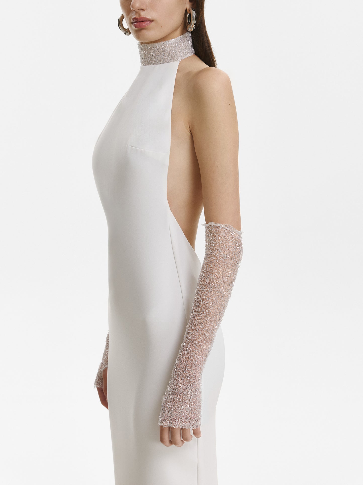 Aniela Dress VESTIAIRE D'UN OISEAU LIBRE