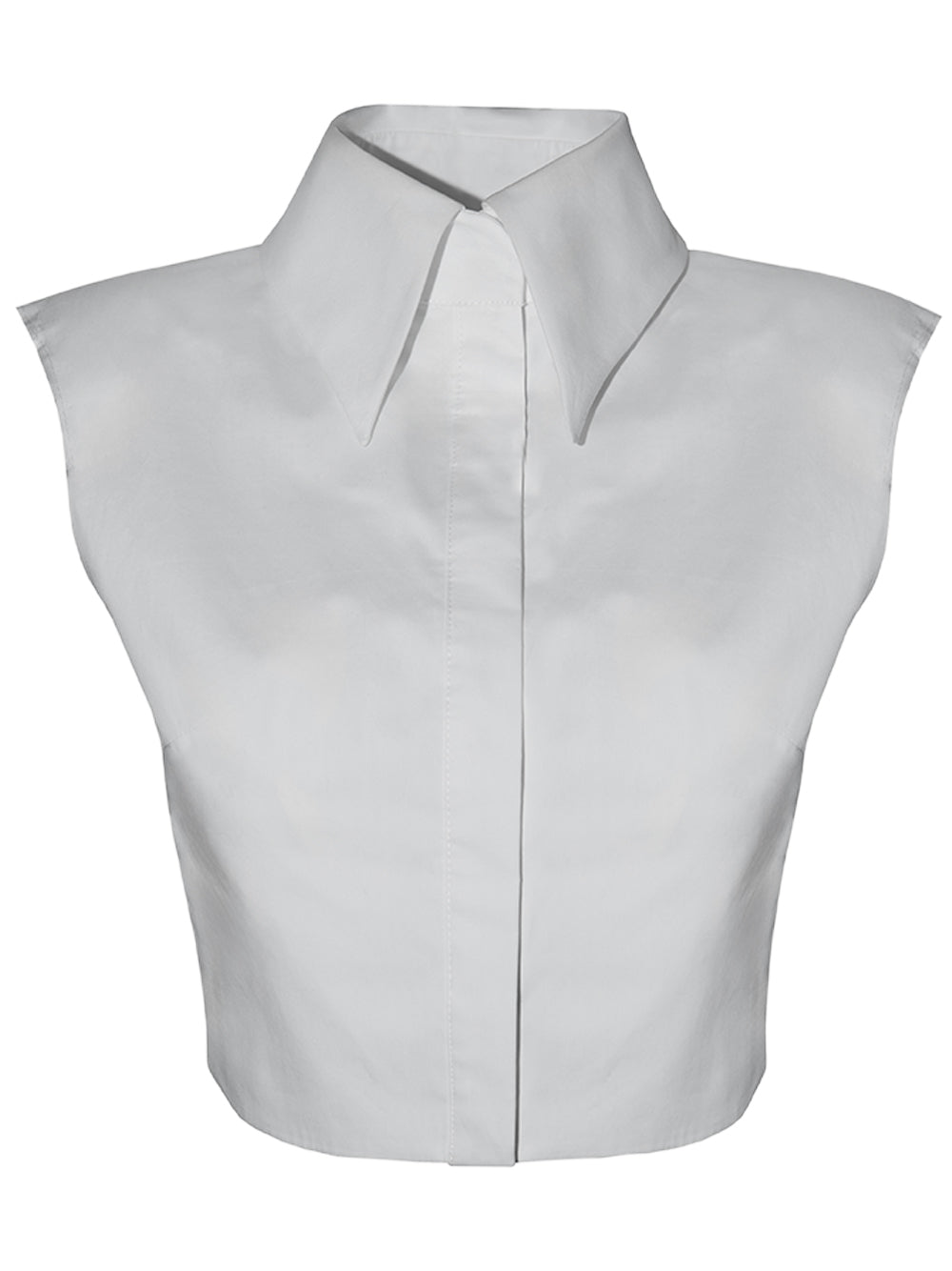 Open-Back Shirt VESTIAIRE D'UN OISEAU LIBRE