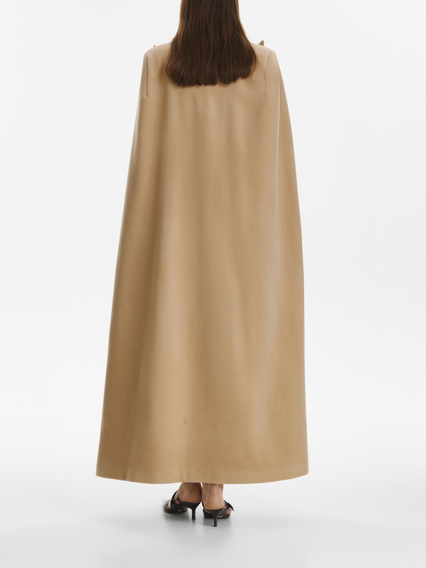 Blend Cape VESTIAIRE D'UN OISEAU LIBRE