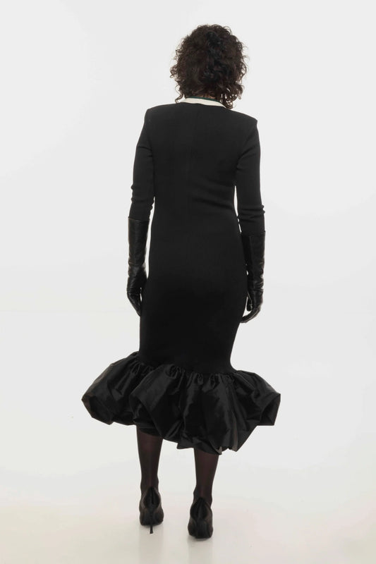 DRESS#04 GUDU