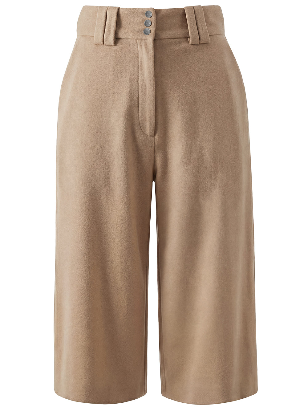 Cashmere Trousers VESTIAIRE D'UN OISEAU LIBRE